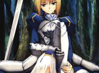 二次元中最美的5个女孩，图1让女人羡慕，图5将妹控狂潮推向顶峰