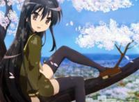 二次元中最美的5个女孩，图1让女人羡慕，图5将妹控狂潮推向顶峰