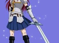 动漫中的红发美少女战士，第2个是多少少女的梦！