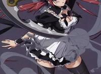 动漫中的红发美少女战士，第2个是多少少女的梦！