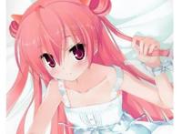 盘点二次元红发美女第二期，能认一半算是动漫界的老司机了