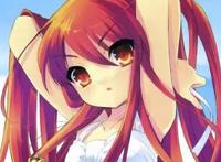 盘点二次元红发美女第二期，能认一半算是动漫界的老司机了