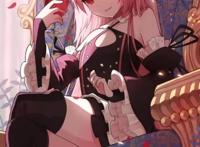 盘点二次元红发美女第二期，能认一半算是动漫界的老司机了