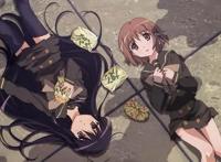 有生之年系列，灼眼的夏娜再更新，后日谈变甜甜爱情故事？