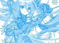 有生之年系列，灼眼的夏娜再更新，后日谈变甜甜爱情故事？