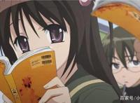 日本动漫《灼眼的夏娜》里，这个叫平井缘的女孩，还有人记得吗？