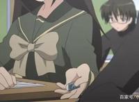 日本动漫《灼眼的夏娜》里，这个叫平井缘的女孩，还有人记得吗？