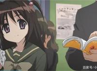 日本动漫《灼眼的夏娜》里，这个叫平井缘的女孩，还有人记得吗？