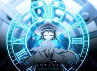 《灼眼的夏娜》这部动漫中期那么烂，为什么结果能完美收尾？