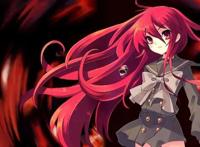 《灼眼的夏娜》这部动漫中期那么烂，为什么结果能完美收尾？