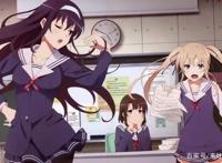 盘点二次元傲娇女口头必备词语，这些你都知道吗