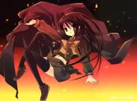 盘点二次元傲娇女口头必备词语，这些你都知道吗