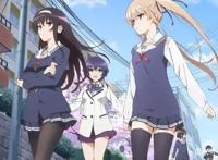 盘点二次元傲娇女口头必备词语，这些你都知道吗