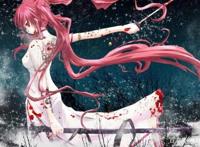 盘点二次元傲娇女口头必备词语，这些你都知道吗