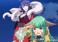 狐妖小红娘：红红跟容容都有另一半，雅雅却没有，喜欢东方月初？