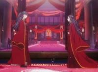 狐妖小红娘沐天城：定档12月11日，正式接档全职高手2