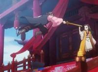 狐妖小红娘沐天城：定档12月11日，正式接档全职高手2