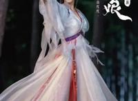 《狐妖小红娘月红篇》官宣阵容杨幂龚俊领衔主演