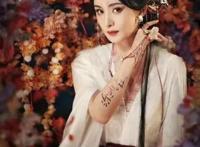 《狐妖小红娘月红篇》官宣杨幂龚俊海报妖仙姐姐二货道士红线情牵