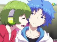 绘梦又出新客串，狐妖小红娘怎么客串小绿和小蓝？剧中剧月红篇？