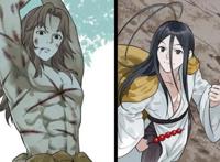 狐妖小红娘：王权富贵与东方月初的首次会面，道盟新秀调侃月红