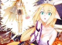 狐妖小红娘：月红再次撒狗粮，红红放弃力量与凤栖再战