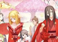 狐妖小红娘：红红和月初十里红妆，弥补动漫中的遗憾，甜蜜感人