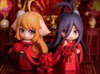 狐妖小红娘：红红和月初十里红妆，弥补动漫中的遗憾，甜蜜感人