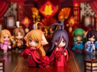 狐妖小红娘：红红和月初十里红妆，弥补动漫中的遗憾，甜蜜感人