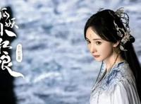 《狐妖小红娘》月红篇人物故事简介，定妆照跟动漫形象差异大？