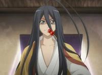 《狐妖小红娘》月红篇人物故事简介，定妆照跟动漫形象差异大？