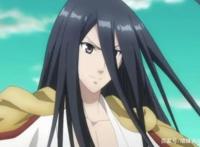 《狐妖小红娘》月红之所以被黑狐打败，归根结底还是剑冢所致