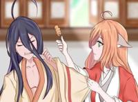 狐妖小红娘：月初2次向红红告白，一次直白，一次委婉！