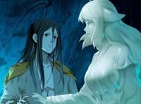 狐妖小红娘：红红与东方月初结婚生子的甜虐梦境，东方忍痛离开