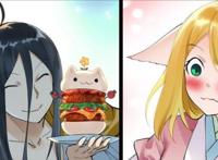 狐妖小红娘：红红与东方月初结婚生子的甜虐梦境，东方忍痛离开