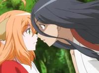 《狐妖小红娘》白苏月红二选一，再次出现，有些让人难以接受