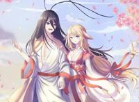 狐妖小红娘：月红大电影即将上映，过去与未来，只想实现你的愿望