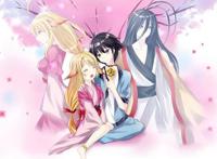 狐妖小红娘：月红大电影即将上映，过去与未来，只想实现你的愿望