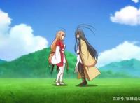 狐妖小红娘：月红大电影即将上映，过去与未来，只想实现你的愿望