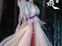 《狐妖小红娘月红篇》官宣阵容杨幂、龚俊领衔主演