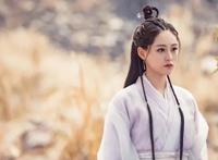 《狐妖小红娘月红篇》刚开机不久，女二成焦点，疑似换人