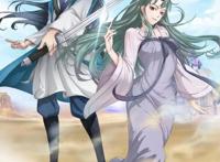 狐妖小红娘：两生花篇定档3月26日，石宽、霸业、红红打戏全在线