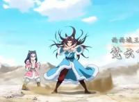 狐妖小红娘：两生花篇定档3月26日，石宽、霸业、红红打戏全在线