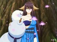 狐妖小红娘：画风越来越日系？浅谈七夕特别篇月红二