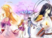 狐妖小红娘：画风越来越日系？浅谈七夕特别篇月红二