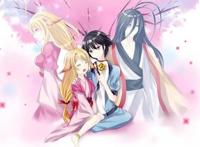 狐妖小红娘：画风越来越日系？浅谈七夕特别篇月红二