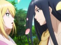 狐妖小红娘月红2：东方月初终于跟红红求婚，相爱相杀的场面来了