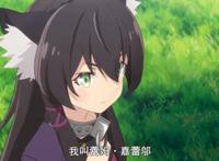 老司机都懂的优秀番剧，白色圣光真的很给力，可惜b站无法播出