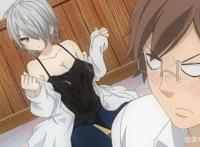 萝莉御姐又要网盘见了，四月新番深夜版记得收藏哦