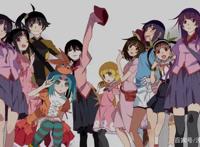 萝莉御姐又要网盘见了，四月新番深夜版记得收藏哦